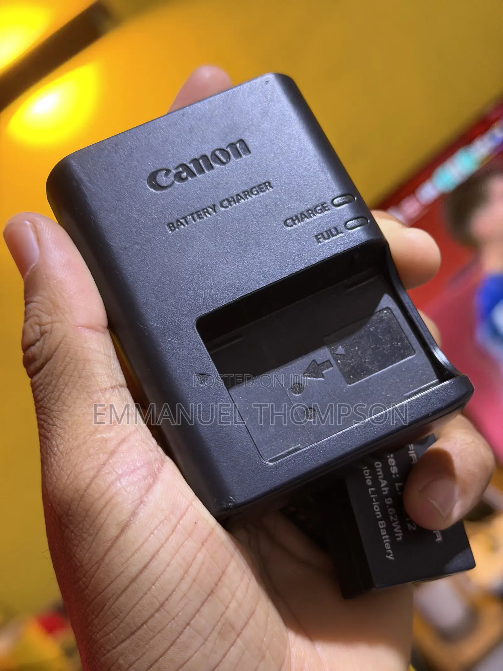 Canon M50 Mark Ii + 45mm Prime Lens