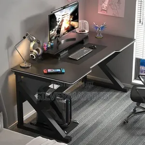 120cm Gaming Office Studio Desk