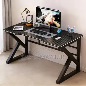 120cm Gaming Office Studio Desk