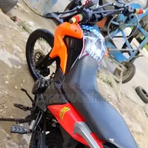 Apsonic AP200GY-3 2018 Orange