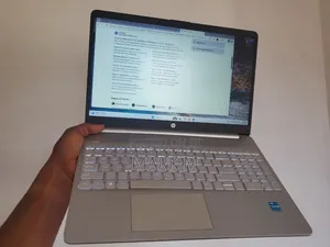 Laptop HP Pavilion 15 8GB Intel Core i3 SSD 256GB