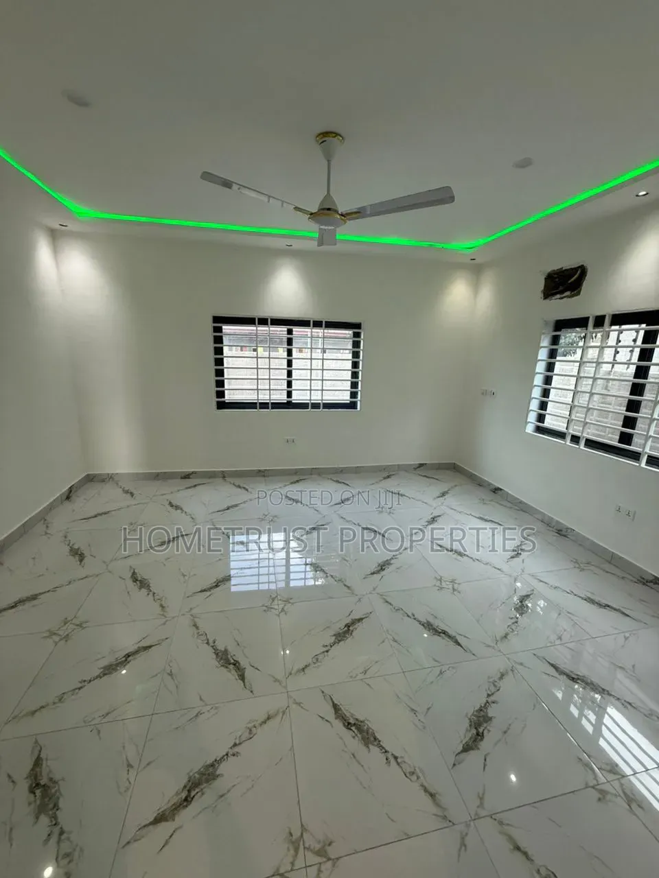 2bdrm Apartment in Lapaz Nyamekye, Nyanmekye for rent