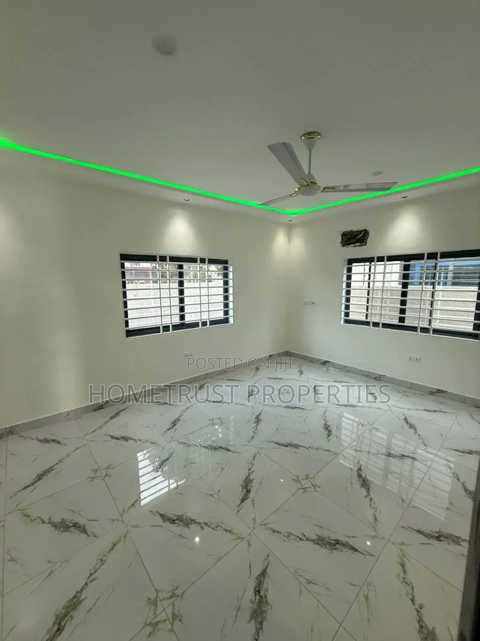 2bdrm Apartment in Lapaz Nyamekye, Nyanmekye for rent