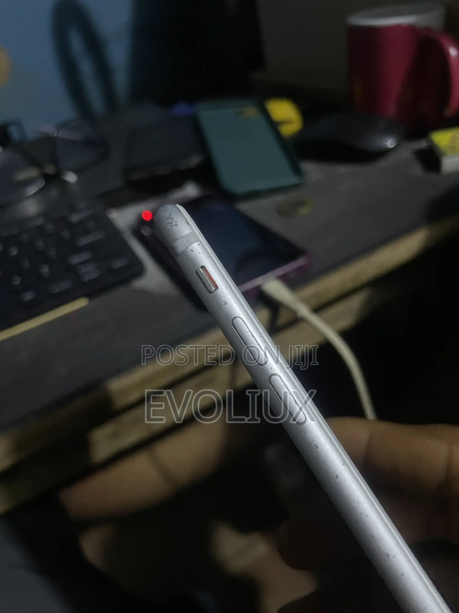 Apple iPhone 7 32 GB White