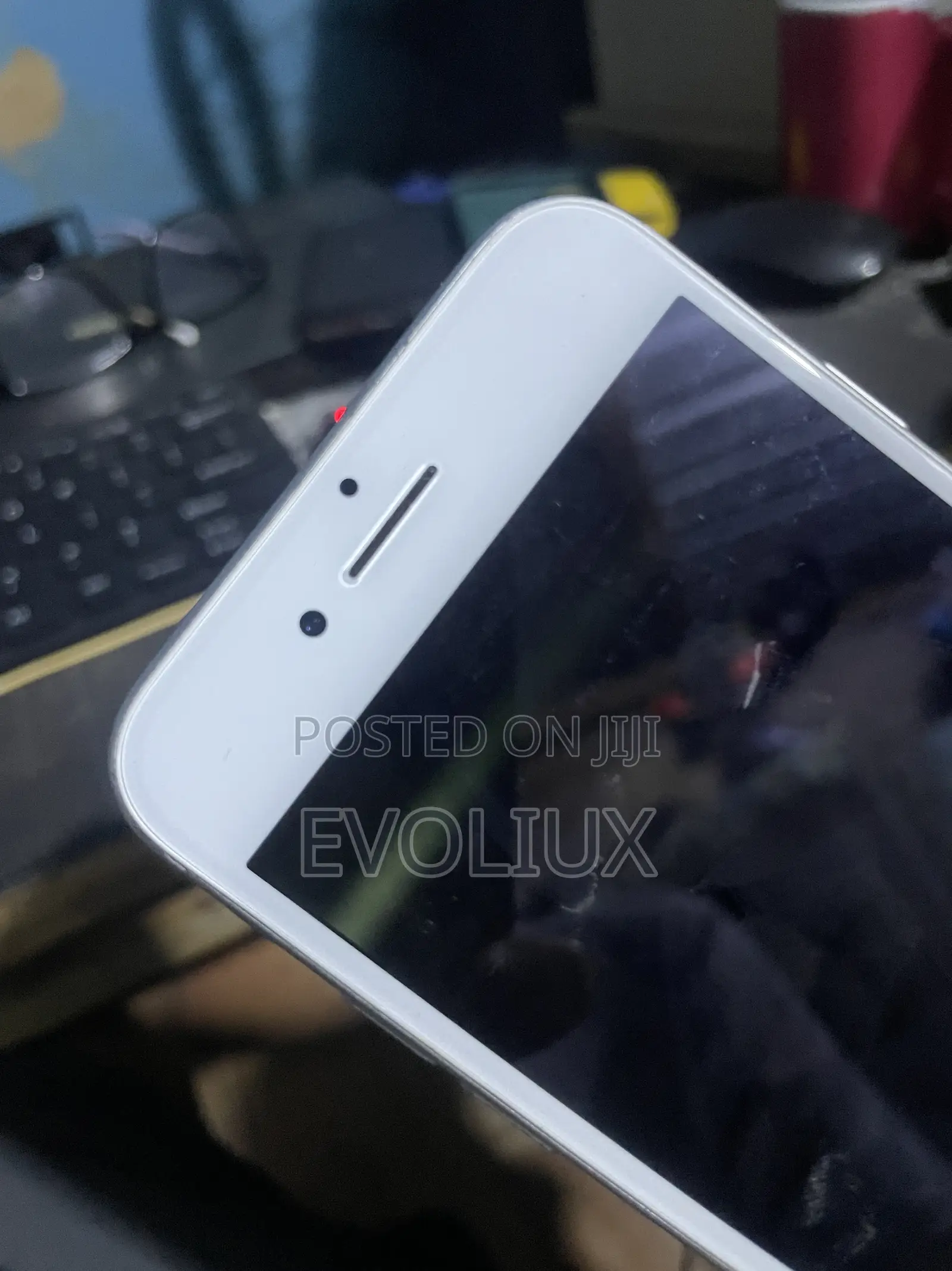 Apple iPhone 7 32 GB White