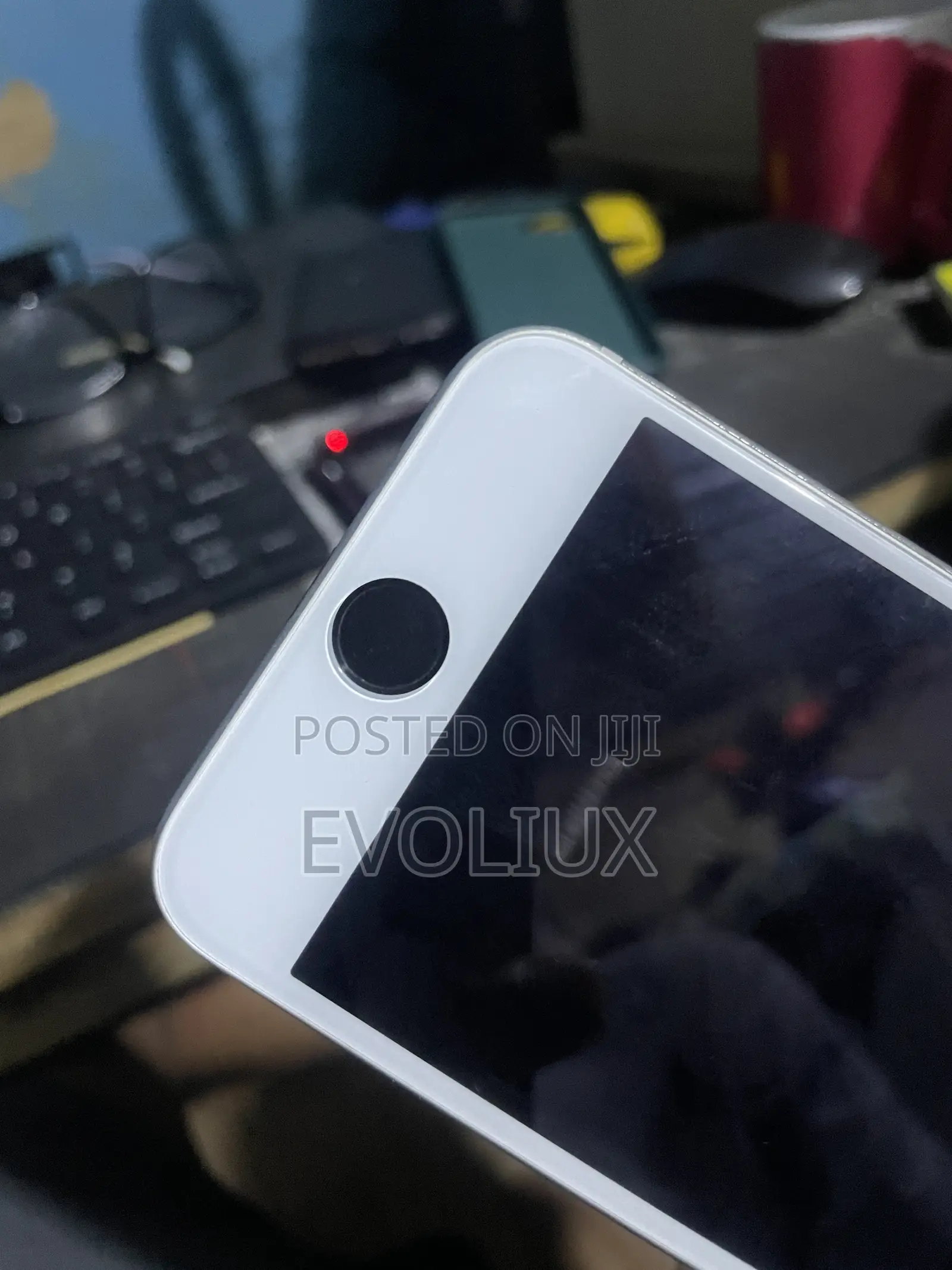 Apple iPhone 7 32 GB White