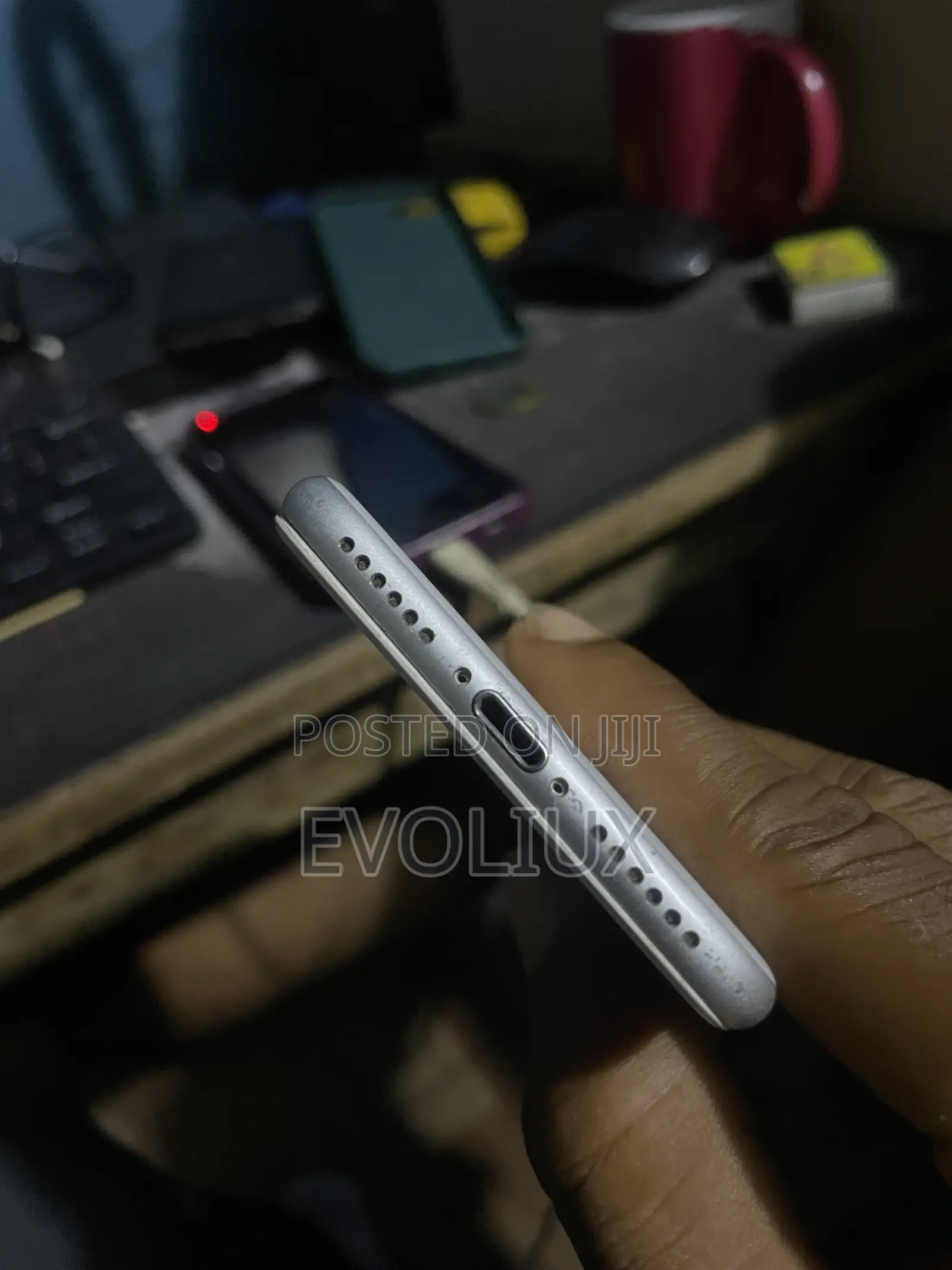 Apple iPhone 7 32 GB White