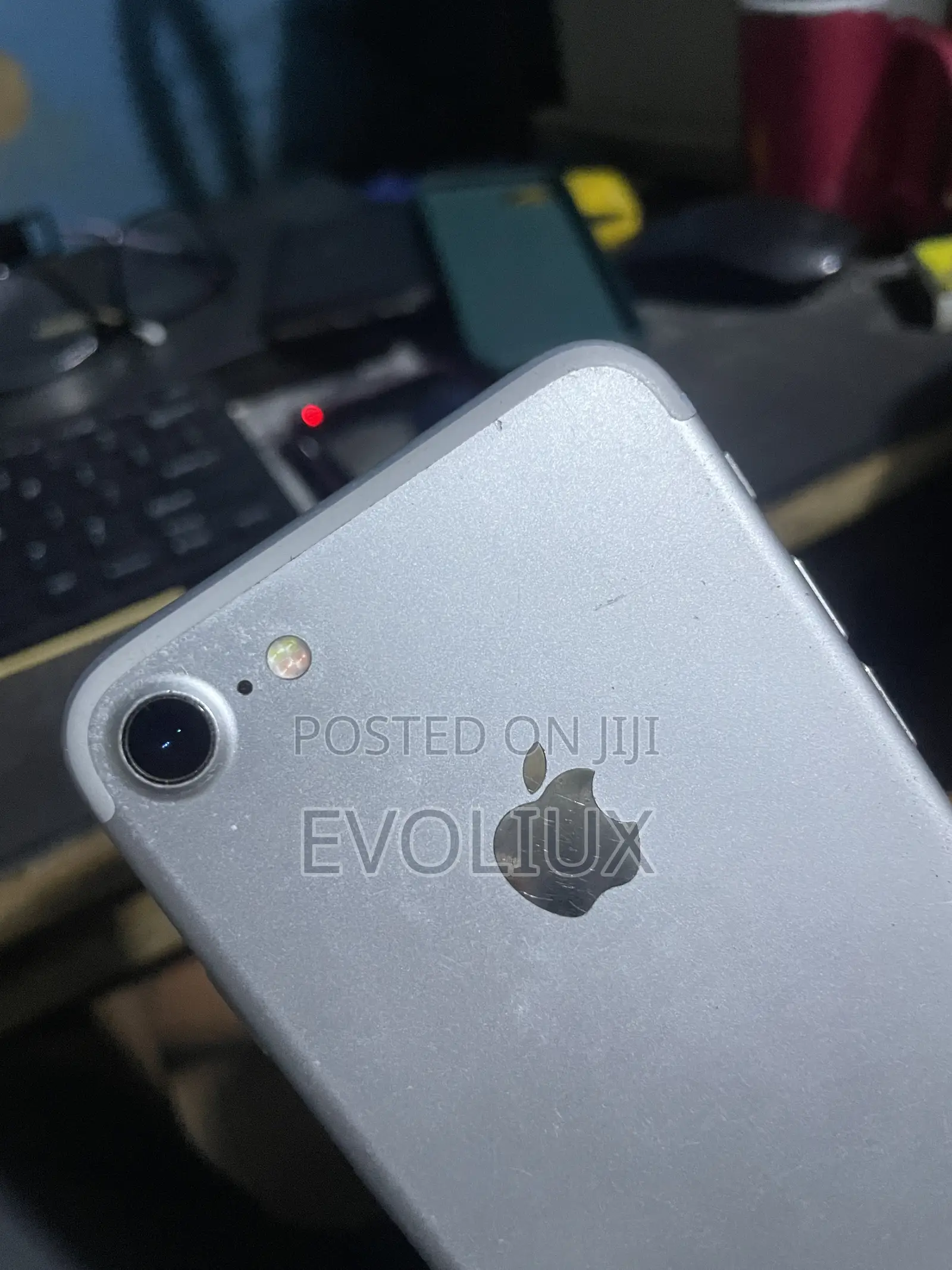 Apple iPhone 7 32 GB White