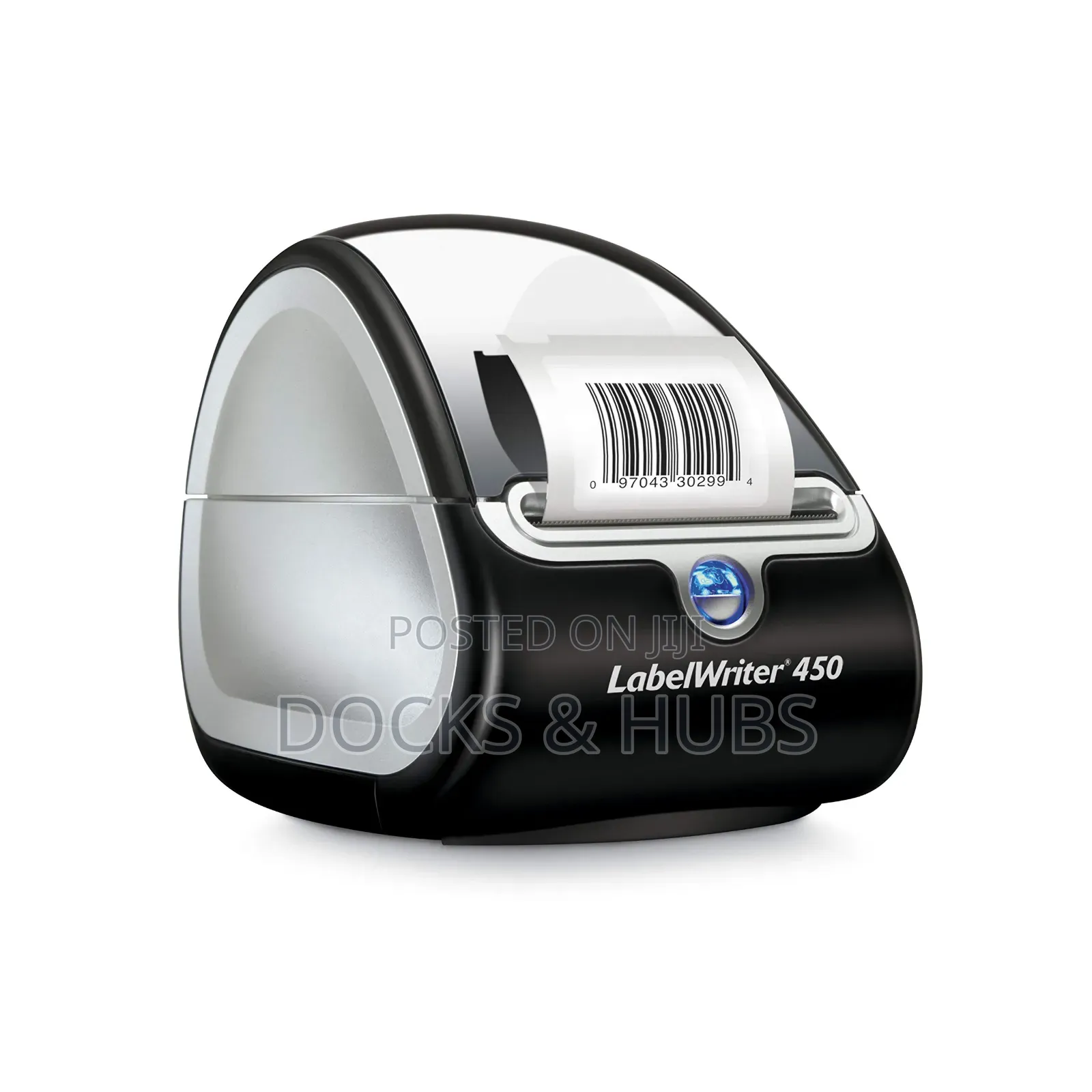 Dymo Label Printer Labelwriter 450 Direct Thermal Label Printer