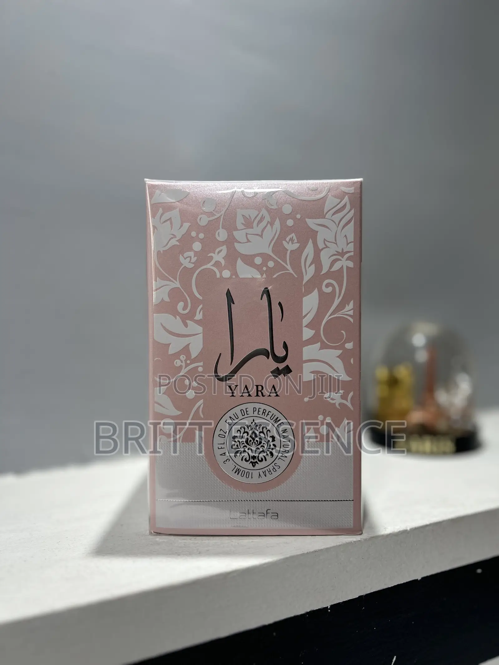 Lattafa Yara