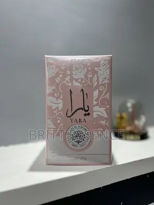 Lattafa Yara