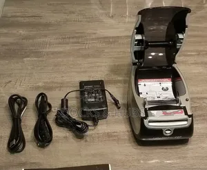 Dymo Label Printer Labelwriter 450 Direct Thermal Label Printer