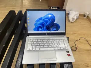 Laptop HP 8GB AMD Ryzen 3 HDD 1T