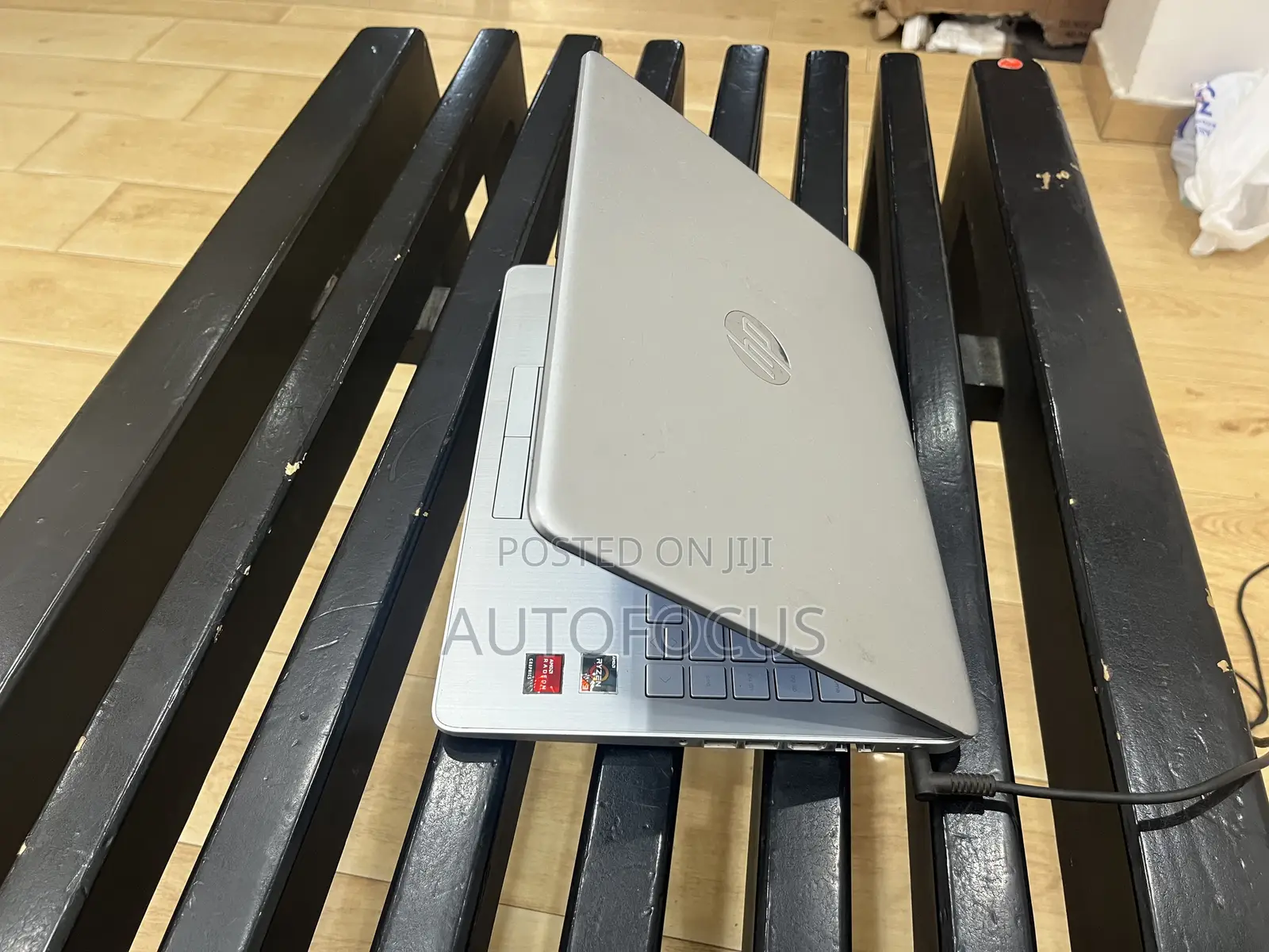 Laptop HP 8GB AMD Ryzen 3 HDD 1T