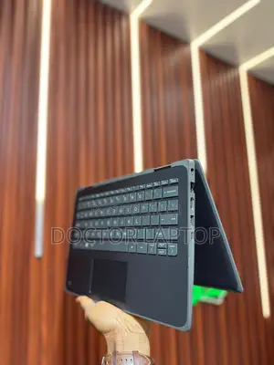 Laptop HP ProBook x360 11 G6 EE 4GB Intel Celeron SSD 256GB