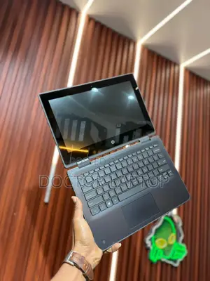 Laptop HP ProBook x360 11 G6 EE 4GB Intel Celeron SSD 256GB
