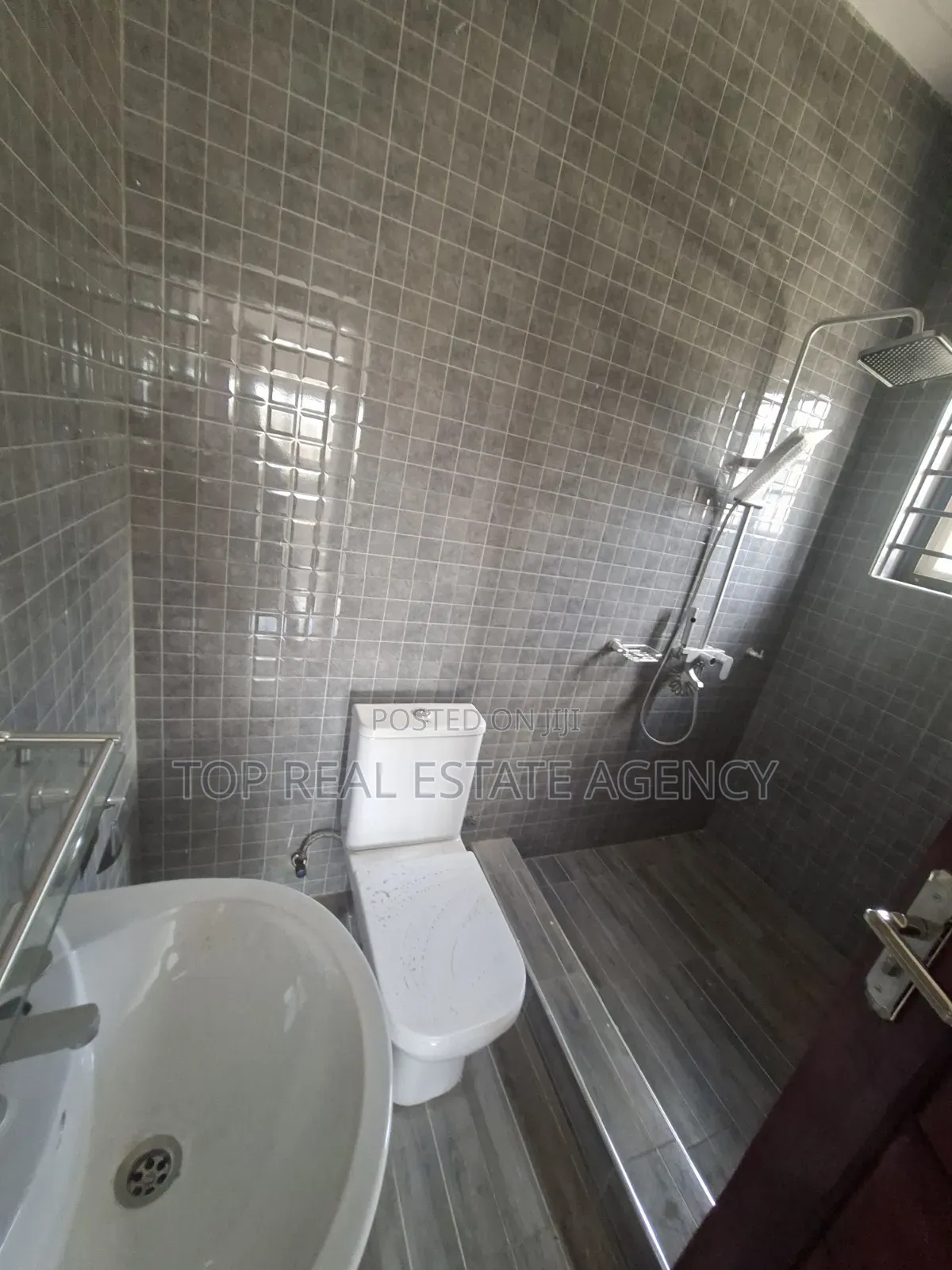 2bdrm Apartment in Musuku, Ga East Municipal for rent