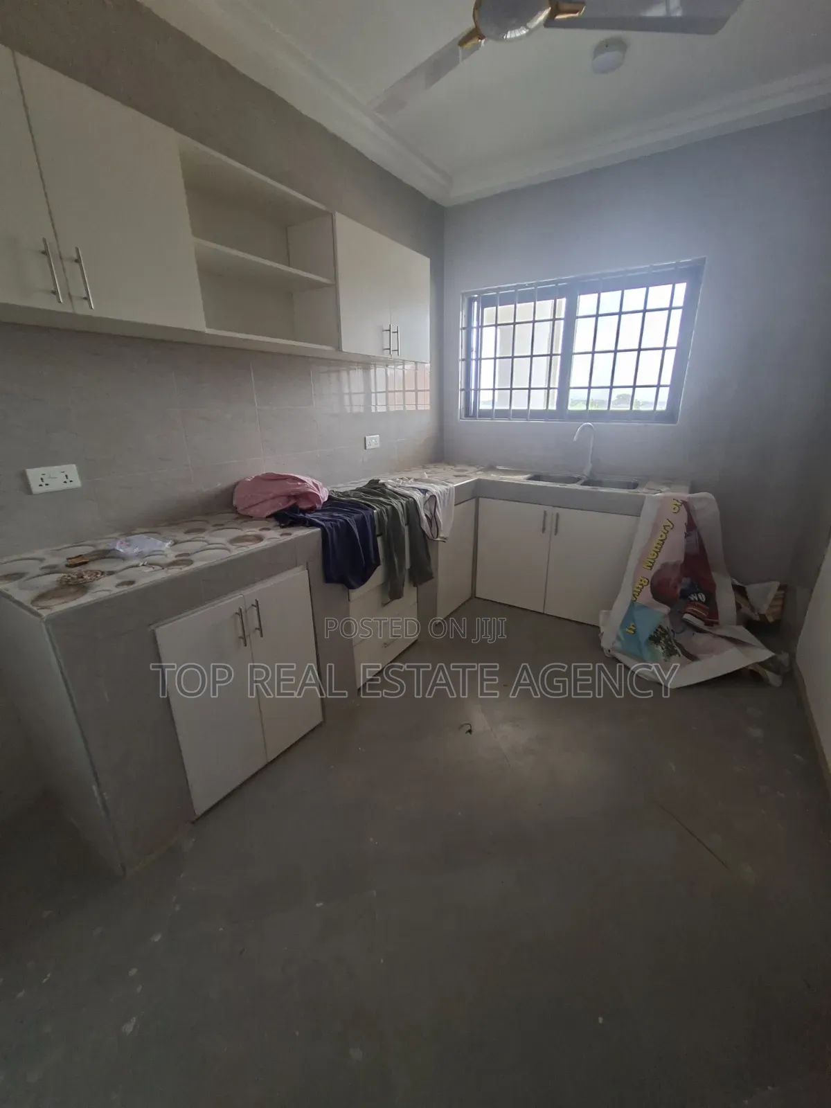 2bdrm Apartment in Musuku, Ga East Municipal for rent