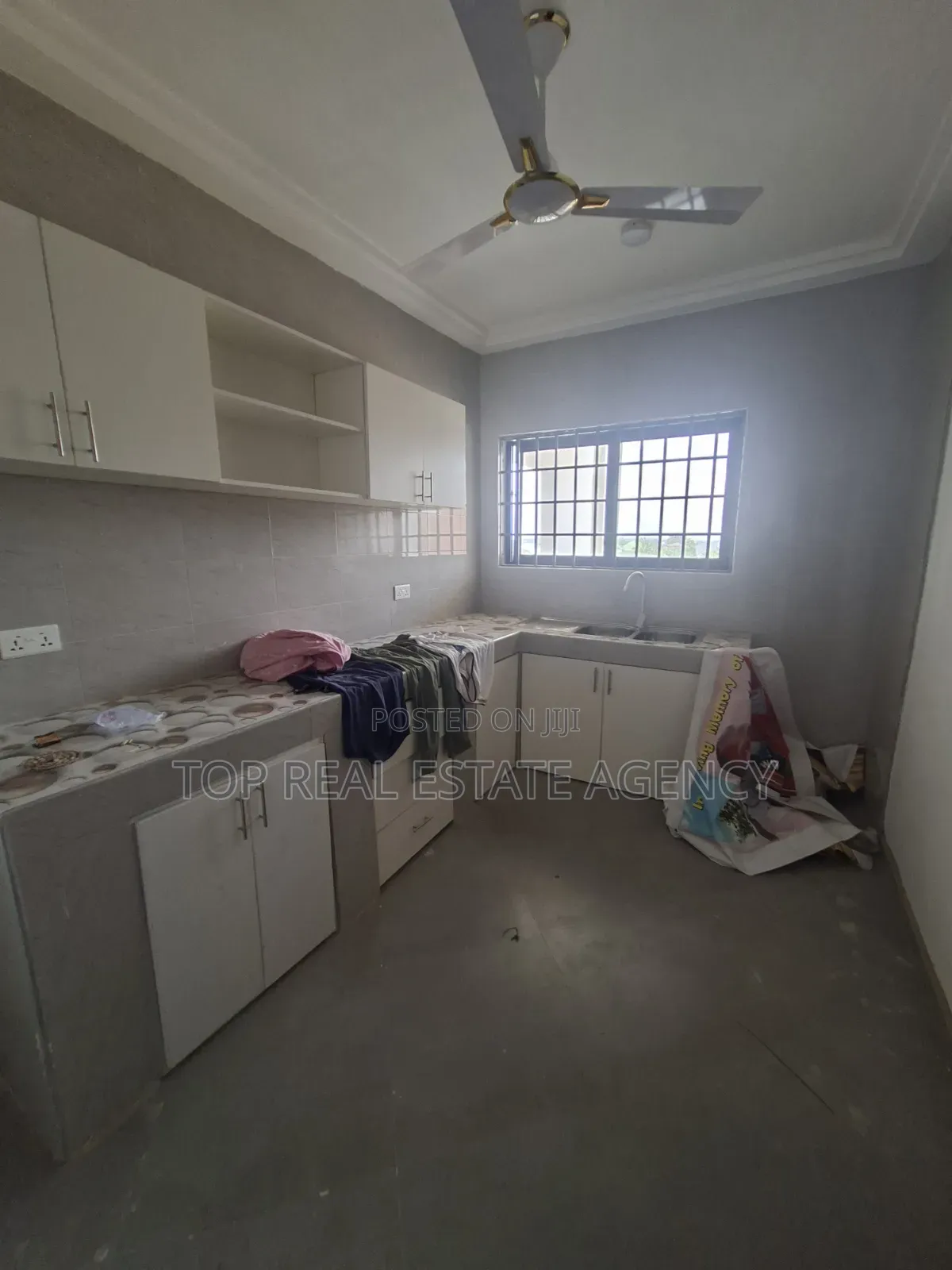 2bdrm Apartment in Musuku, Ga East Municipal for rent