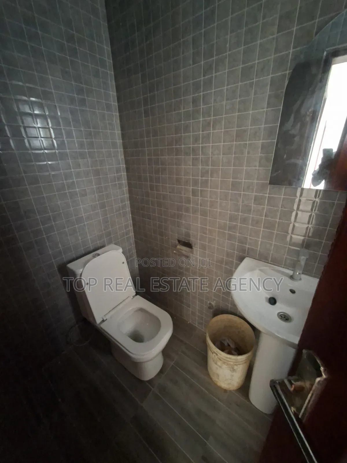 2bdrm Apartment in Musuku, Ga East Municipal for rent
