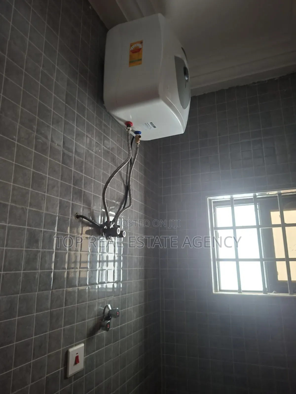 2bdrm Apartment in Musuku, Ga East Municipal for rent
