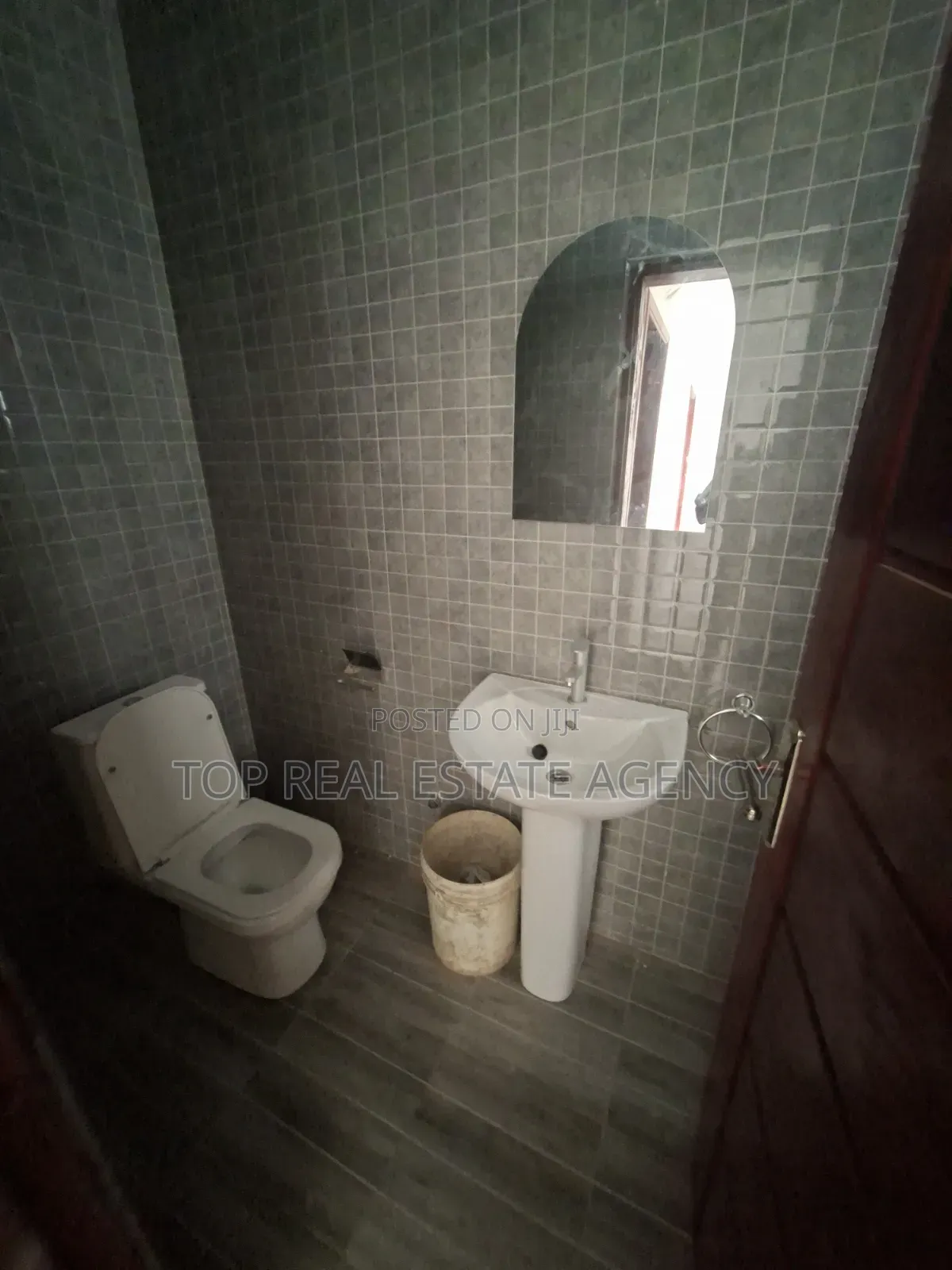2bdrm Apartment in Musuku, Ga East Municipal for rent