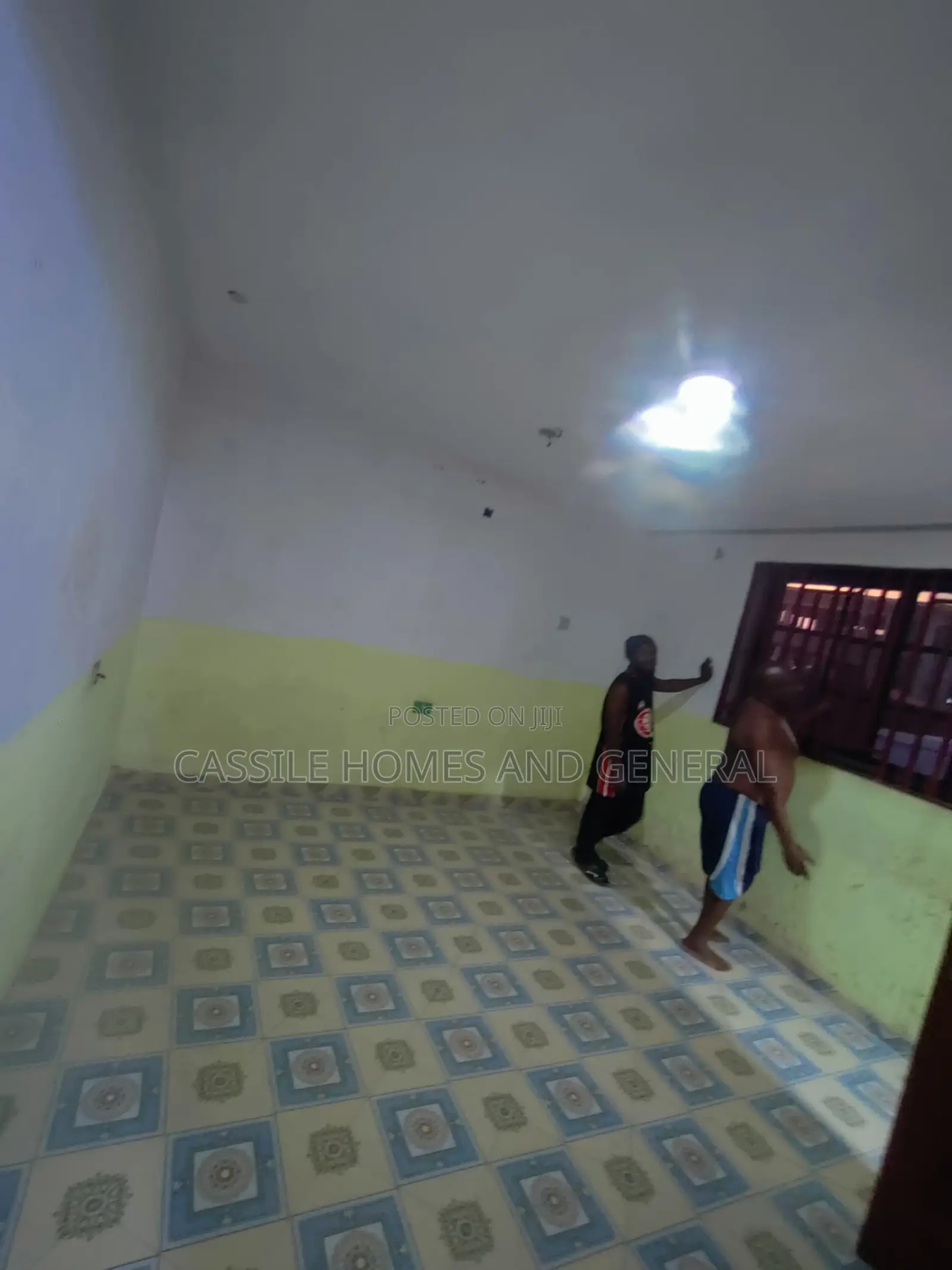 1bdrm Apartment in School Junction, Ashaiman Municipal for rent