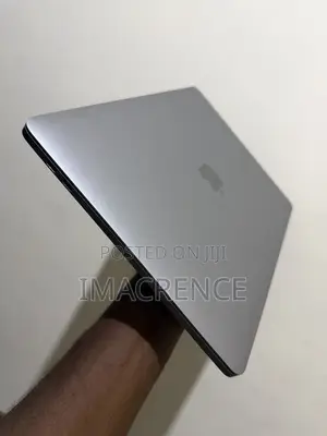 Laptop Apple MacBook Pro 2020 M1 8GB Apple M1 SSD 512GB