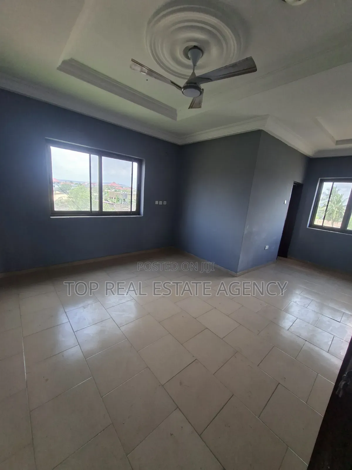 2bdrm Apartment in Golden Avenue, Ga East Municipal for rent