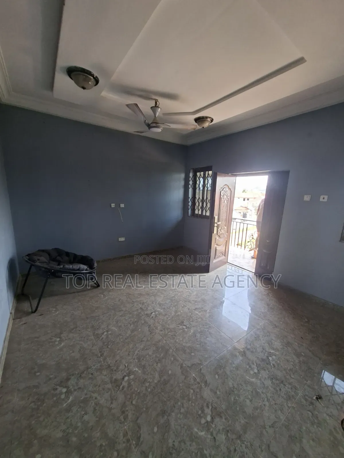 2bdrm Apartment in Golden Avenue, Ga East Municipal for rent