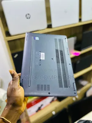 Laptop HP Envy 13 8GB AMD Ryzen 3 SSD 256GB