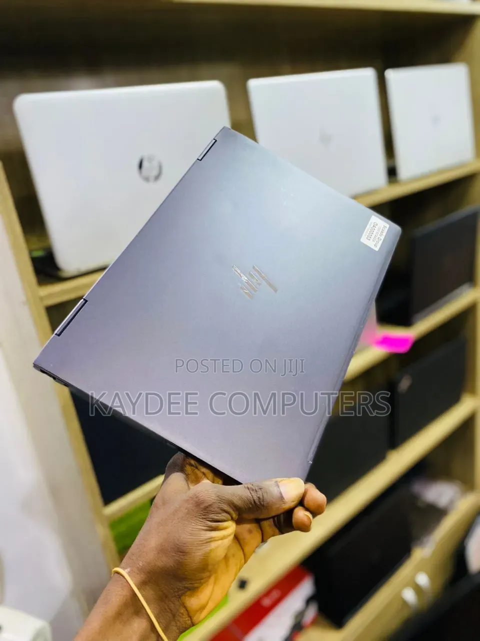 Laptop HP Envy 13 8GB AMD Ryzen 3 SSD 256GB