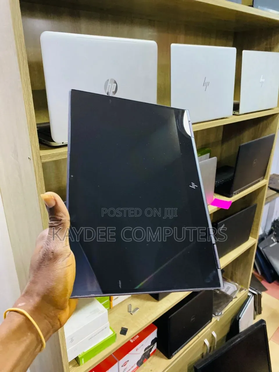 Laptop HP Envy 13 8GB AMD Ryzen 3 SSD 256GB