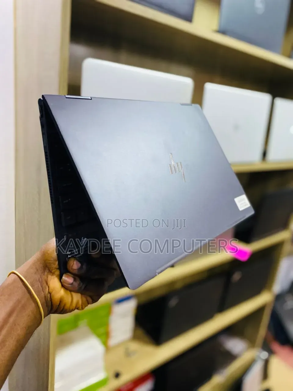 Laptop HP Envy 13 8GB AMD Ryzen 3 SSD 256GB