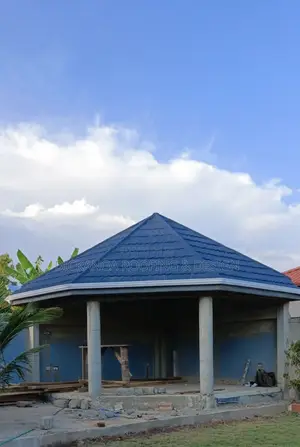 Classic Euro Roofing Tile, 50 Year Guarantee