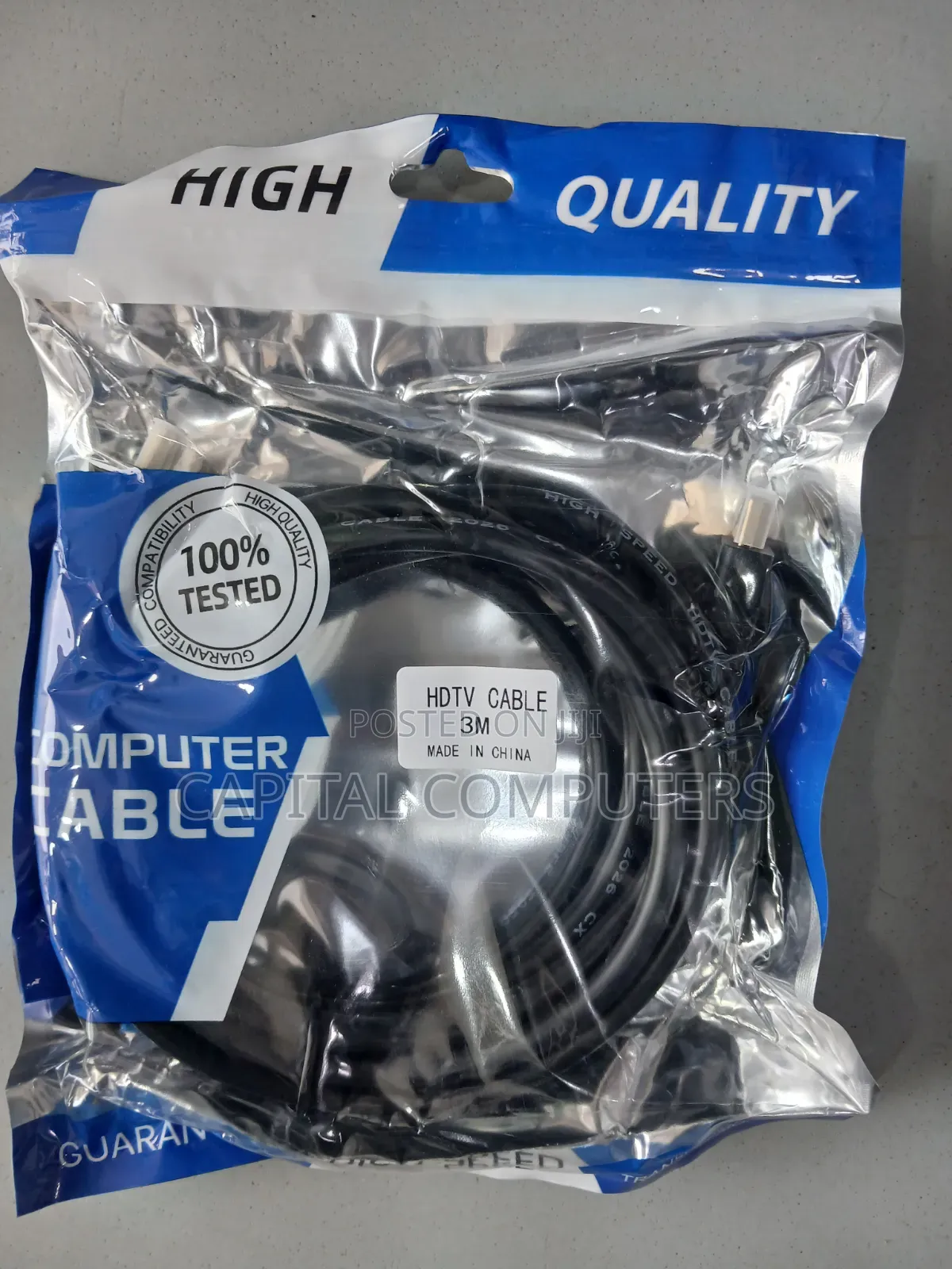 Hdmi Cable 3m