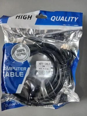 Hdmi Cable 3m
