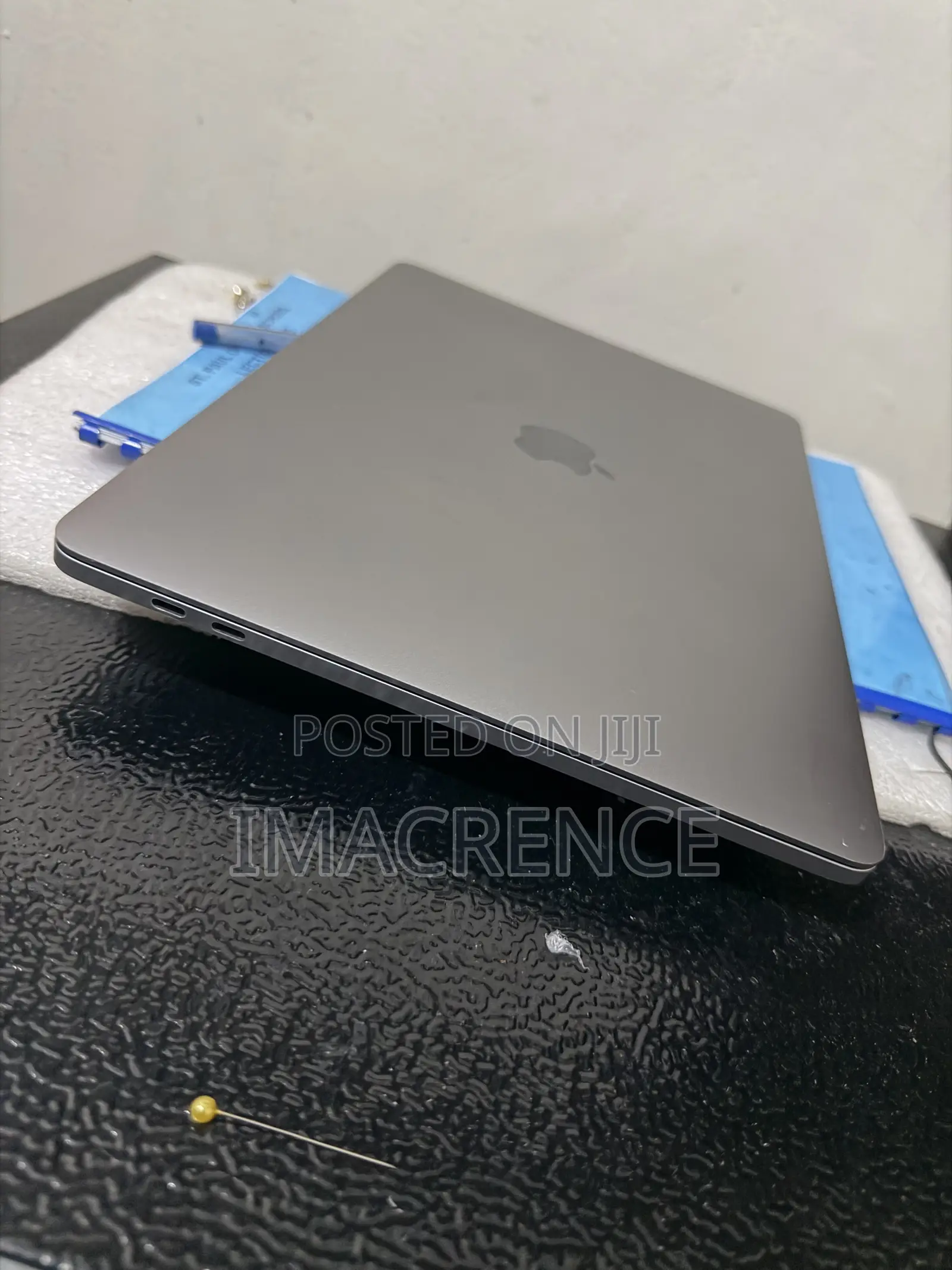 Laptop Apple MacBook Pro 2020 32GB Intel Core i7 SSD 512GB