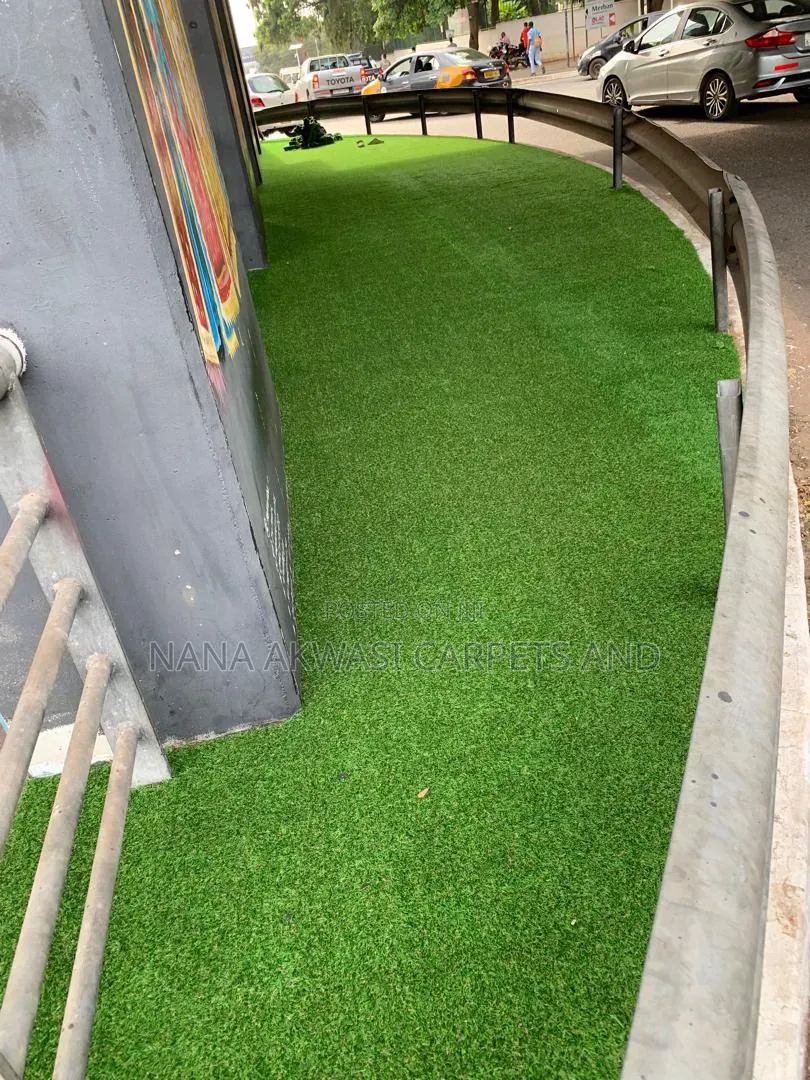 20mm Artificial Grass Carpets