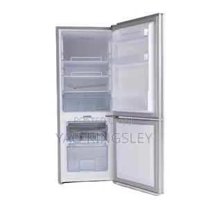 139l Double Door Freezer