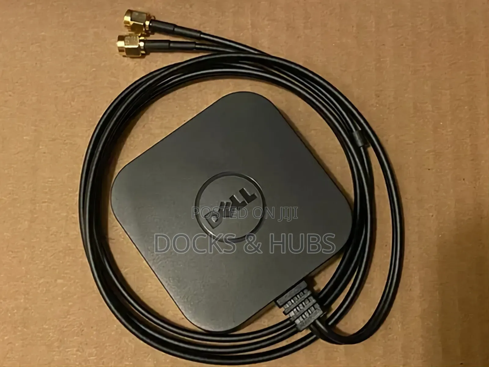 Dell Wifi 6 External Antenna - Dell Puck Antenna D12 CFF