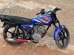 Royal RY125 2023 Blue