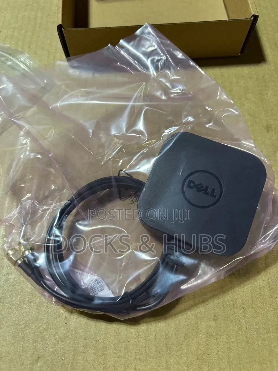 Dell Wifi 6 External Antenna - Dell Puck Antenna D12 CFF