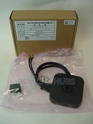 Dell Wifi 6 External Antenna - Dell Puck Antenna D12 CFF