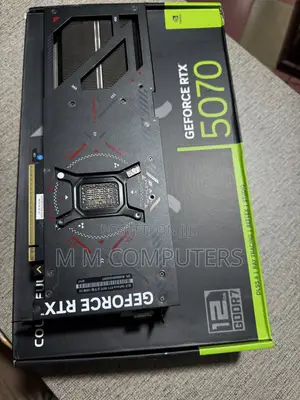 Colorful Nvidia RTX 5070 12gb Gddd7