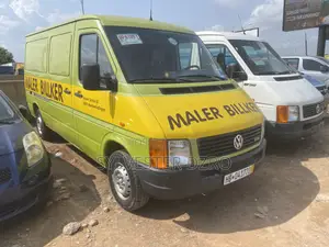 Mercedes-Benz Sprinter 2012 Blue