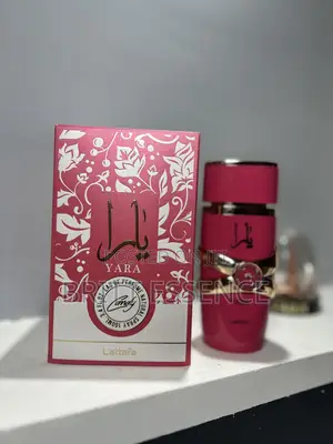 Lattafa Yara Candy