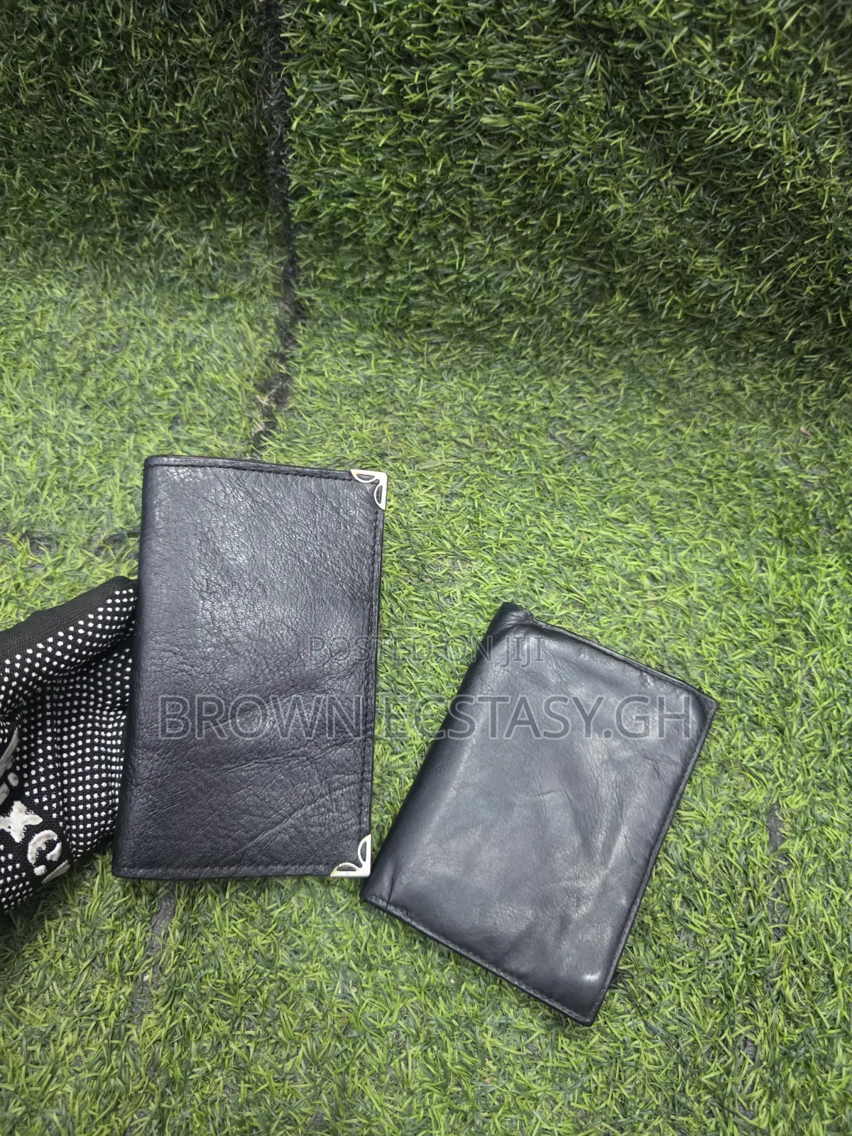 Mini Long Wallets (Uk Used)