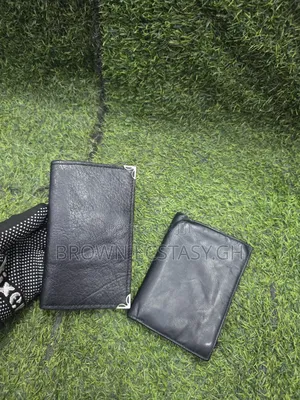 Mini Long Wallets (Uk Used)