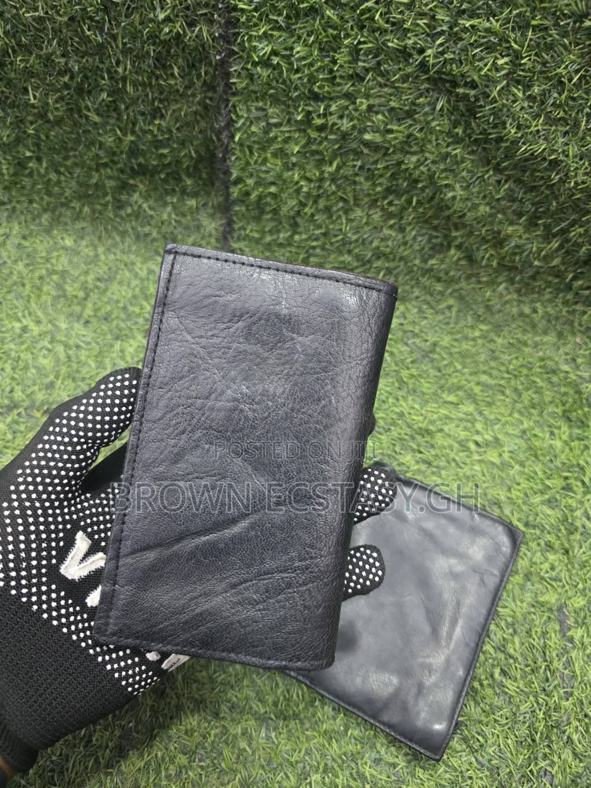 Mini Long Wallets (Uk Used)